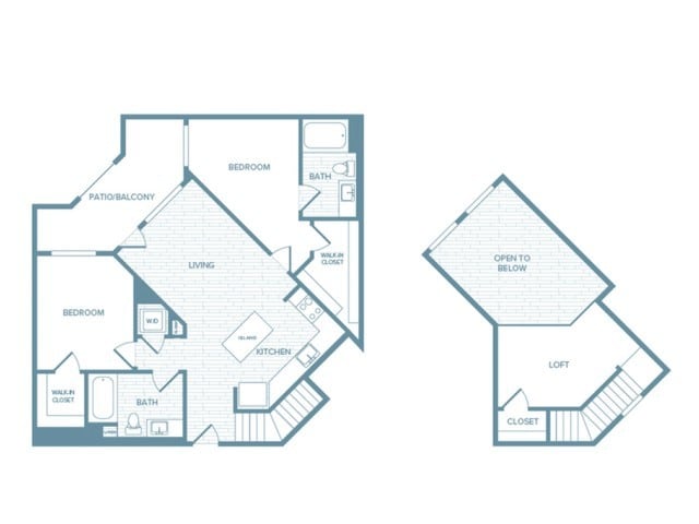 Floor Plan - B04L