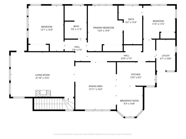 Photo - 1097 S Orange Dr Unit 1097