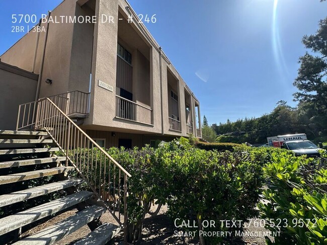 Photo - 5700 Baltimore Dr Apartment Unit # 246