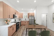 Photo - 4443 1/2 Auckland Ave Townhome