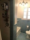 333-5 Bathroom - 333 N Sycamore Ave Apartments