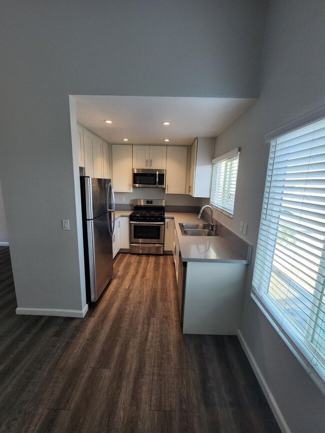 Photo - 7571-7571 Warner Ave Unit 7561-B