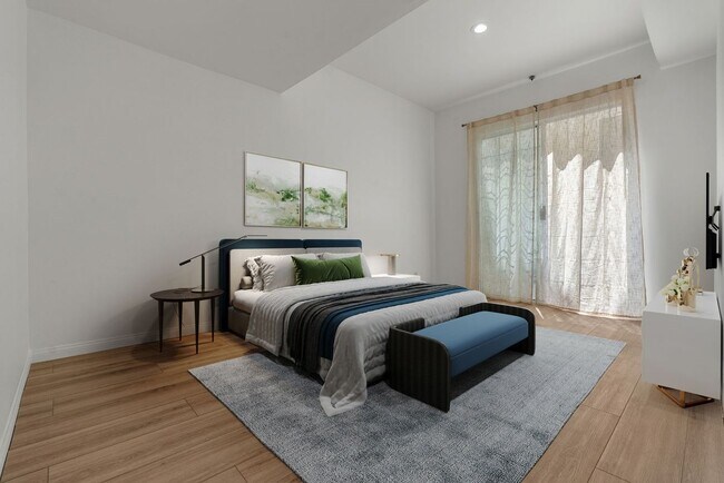 Photo - 8646 W Olympic Blvd Unit 204