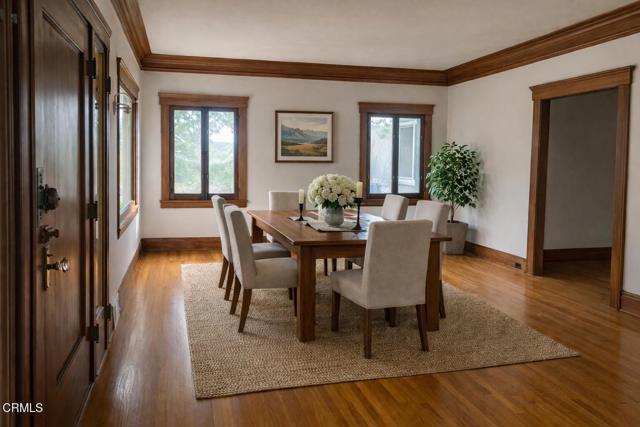 Photo - 147 N Baldwin Ave