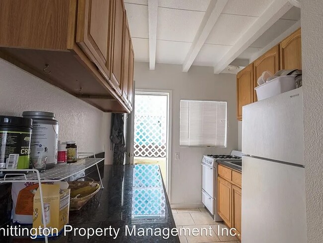 Photo - 3852 Mission Blvd Unit C