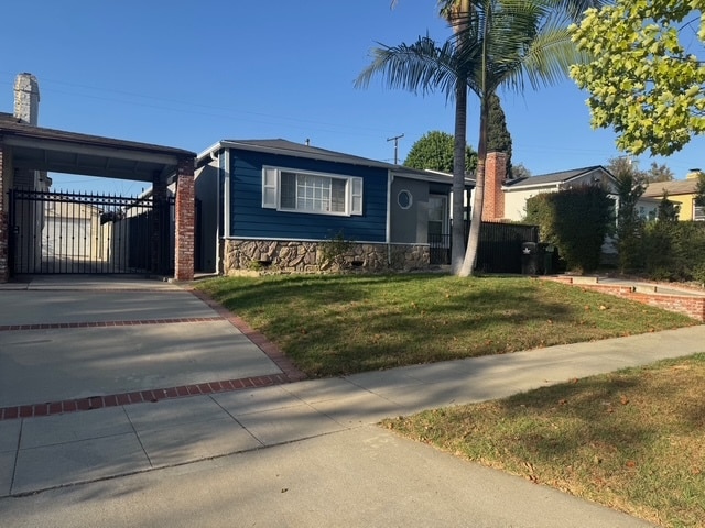 Street view - 3 - 445 W Ellis Ave