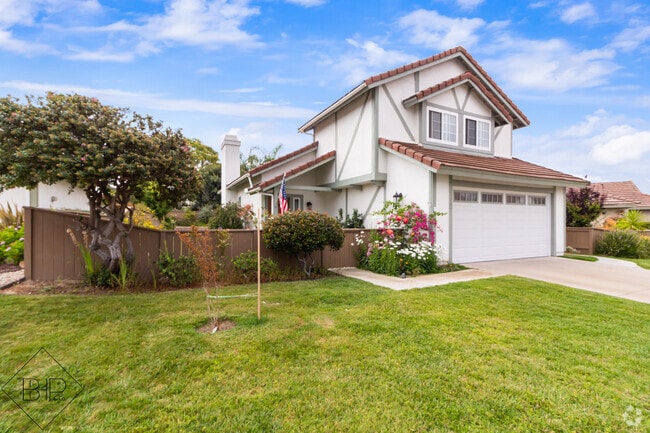Front View - 1987 Willow Ridge Dr Rental