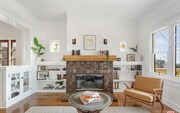 Photo - 1332 Edgecliffe Dr House