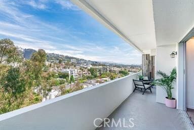 Photo - 838 N Doheny Dr Unit 804