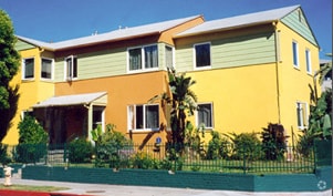 Building Photo - 2010 Virginia Ave Unit D Rental