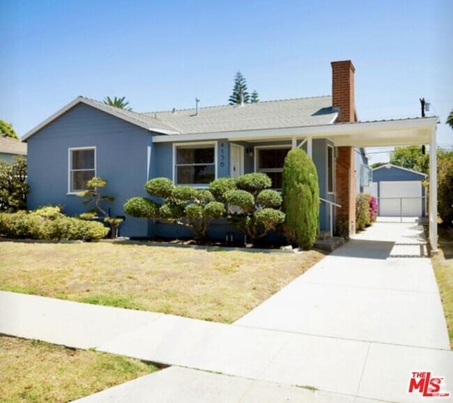 Building Photo - 4156 Chase Ave Rental