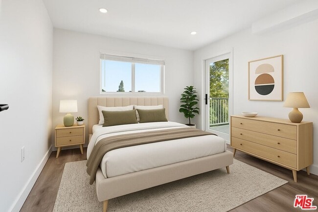 Photo - 1431 S Sherbourne Dr Unit 3