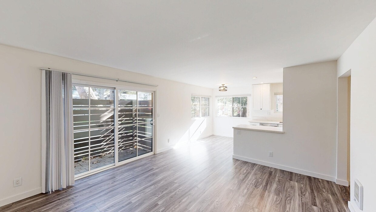 3D Tour - 609 W Junipero St