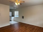 Living room - 1220 Pacific Beach Dr