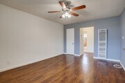 Photo - 6627-6635 Crenshaw Blvd Apartments