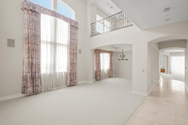 Photo - Stunning 4 bed, 4.5 bath home located on a quiet and highly desirable street in Redondo Beach