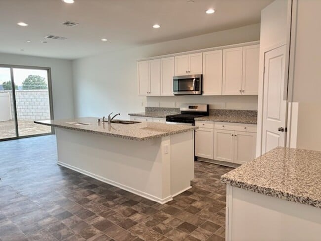 Photo - Brand New two-story 6 Bedrooms, 3 Baths So...