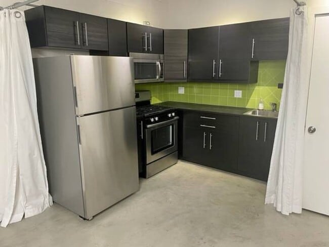 Photo - Historic 2 Bedroom on Hawk Unit #1