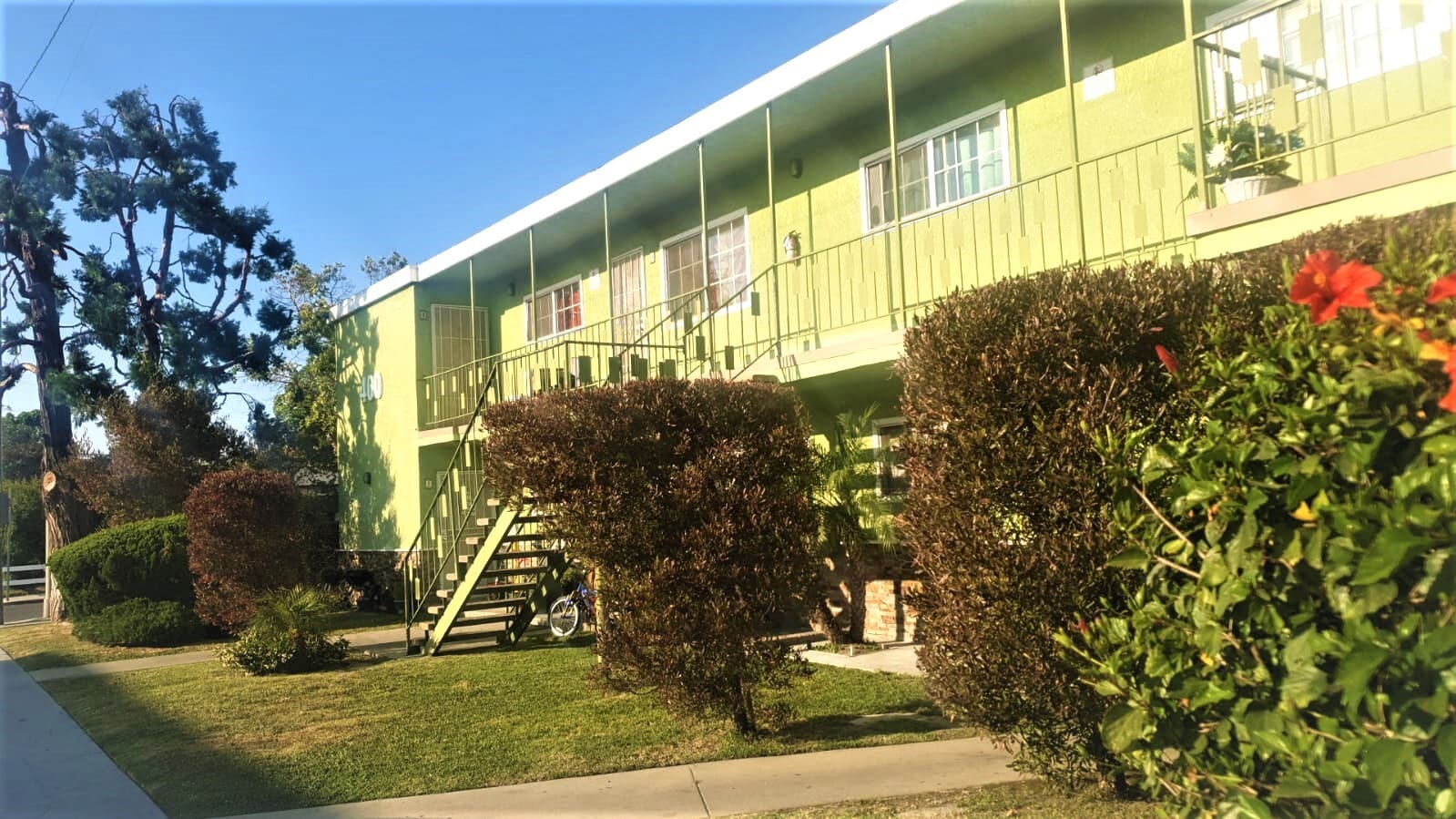 Photo - 400 E Hullett St Unit Apt #5