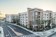 Photo - Link OC Apartments