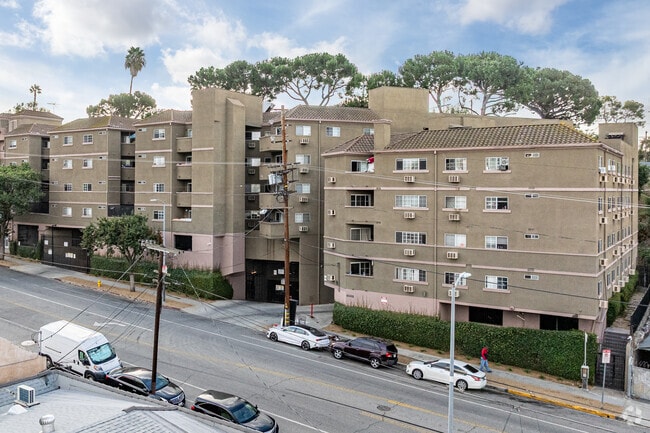 Building Photo - Sereno Hills