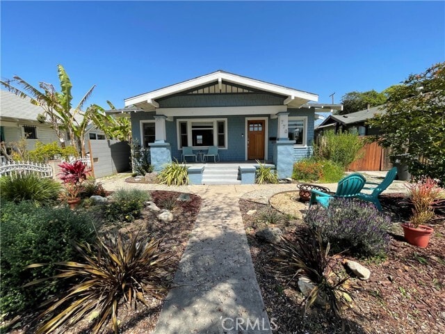 Building Photo - 770 Junipero Ave