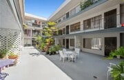 Photo - 120 Alamitos Ave Condo Unit 26