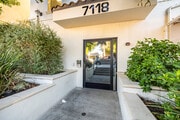 Entrance - 7118 Amigo Casa