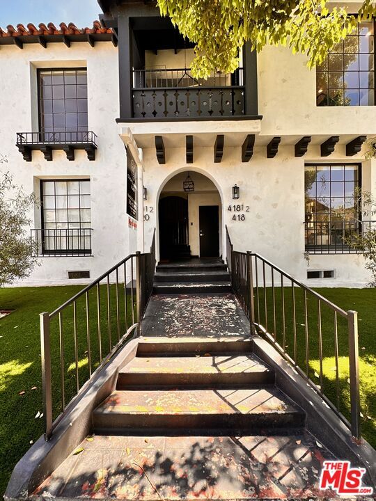 Photo - 418 N Stanley Ave Unit 420