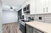 Photo - One Bedroom Palm Springs Villas Condo