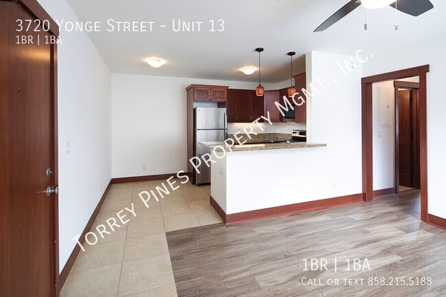 Photo - 3720 Yonge St Unit 13