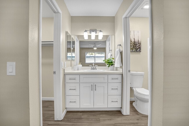 Photo - Las Casitas Apartments - Redlands, CA