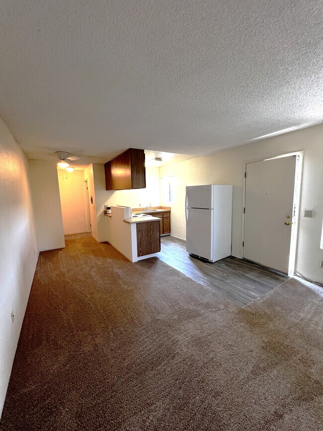 Photo - Casa De Oro Senior Apartments
