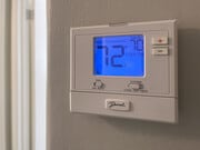 Central AC keeps you comfortable year round - 9047 Langdon Ave Unit 12