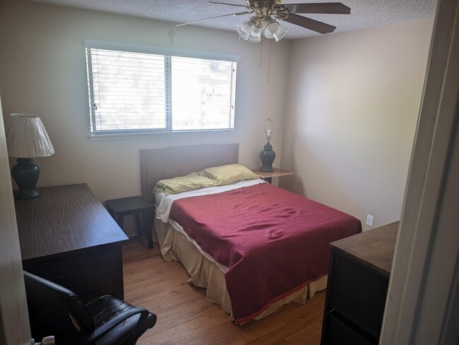 Photo - 7460 Batista St House Unit Bedroom 1