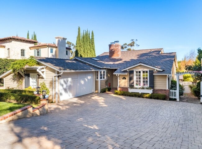 Photo - 4 Bed in Palos Verdes Estate • Valmonte Neighborhood