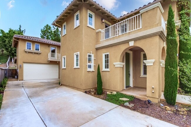 Photo - 4 Bedroom Cul-de-Sac home in San Elijo Hills!