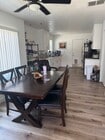 Dining - 2733 Harbor Blvd Apartments Unit 2733