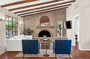 Photo - 620 S Camino Real House