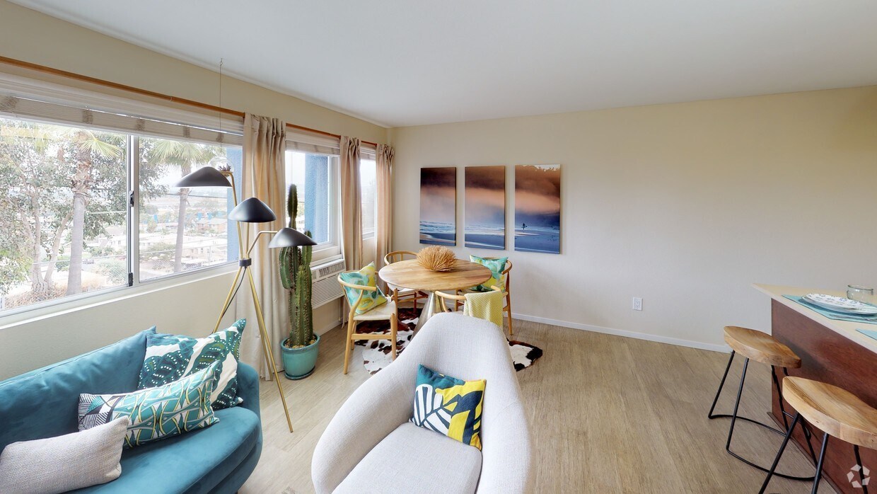 3D Tour - Gables Point Loma