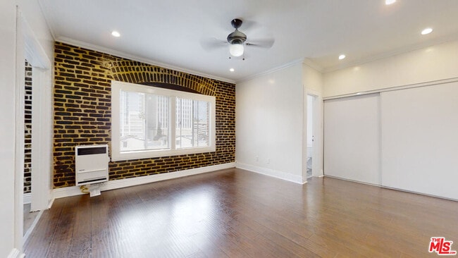 Photo - 738 S New Hampshire Ave Unit 506