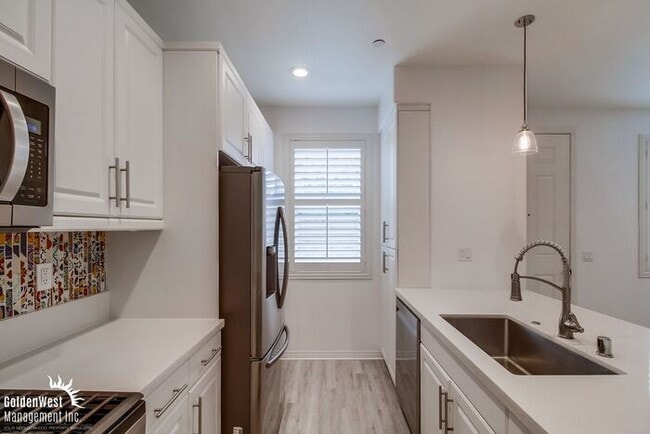 Photo - Stunning 3Bdm 2.5Ba Townhome in the Heart of Imperial Beach