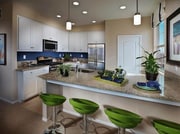 Photo - 3000 E 19th St Townhome