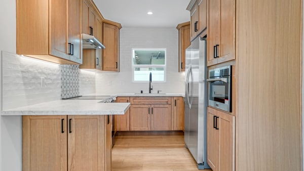 Photo - 2035 S Corning St