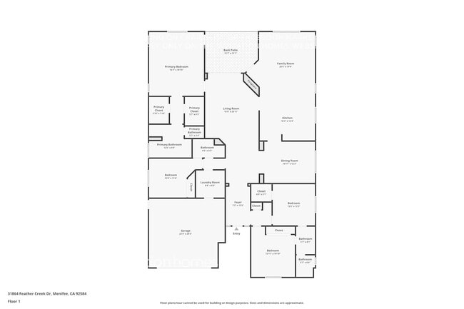 Photo - 31864 Feather Creek Dr