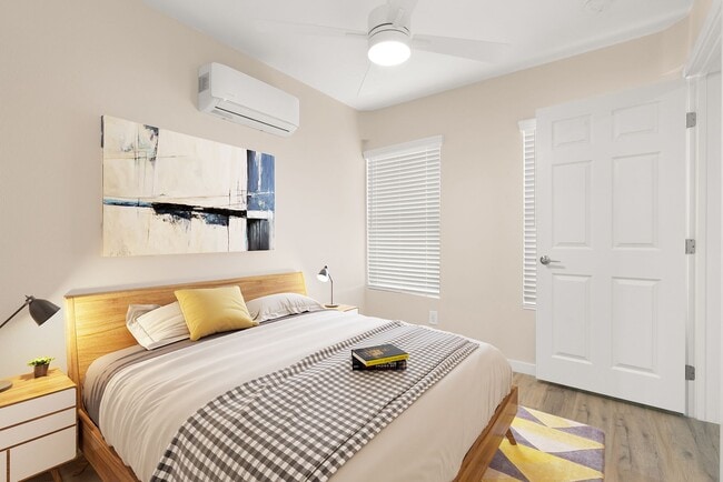 Photo - University Crest Apartments