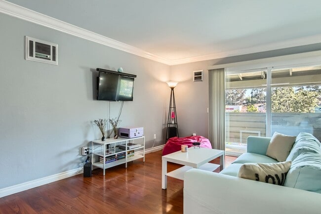 Photo - Renovated 3-Bed Condo with In-Unit Laundry, Garage & Pool
