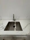 Kitchen sink - 6446 Palm View Ave