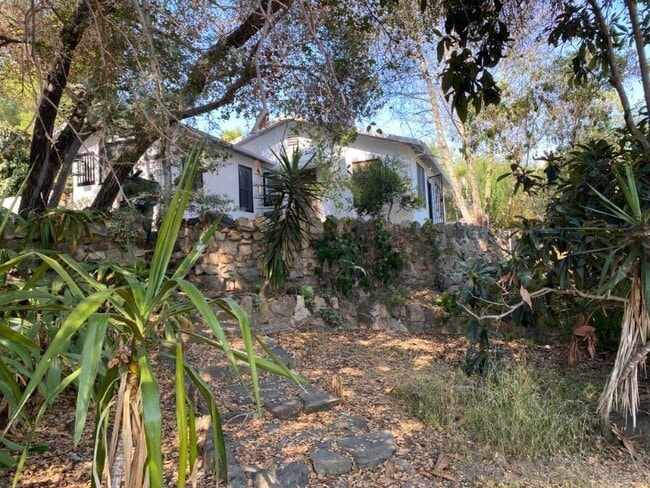 Photo - 1401 Monte Vista Dr House