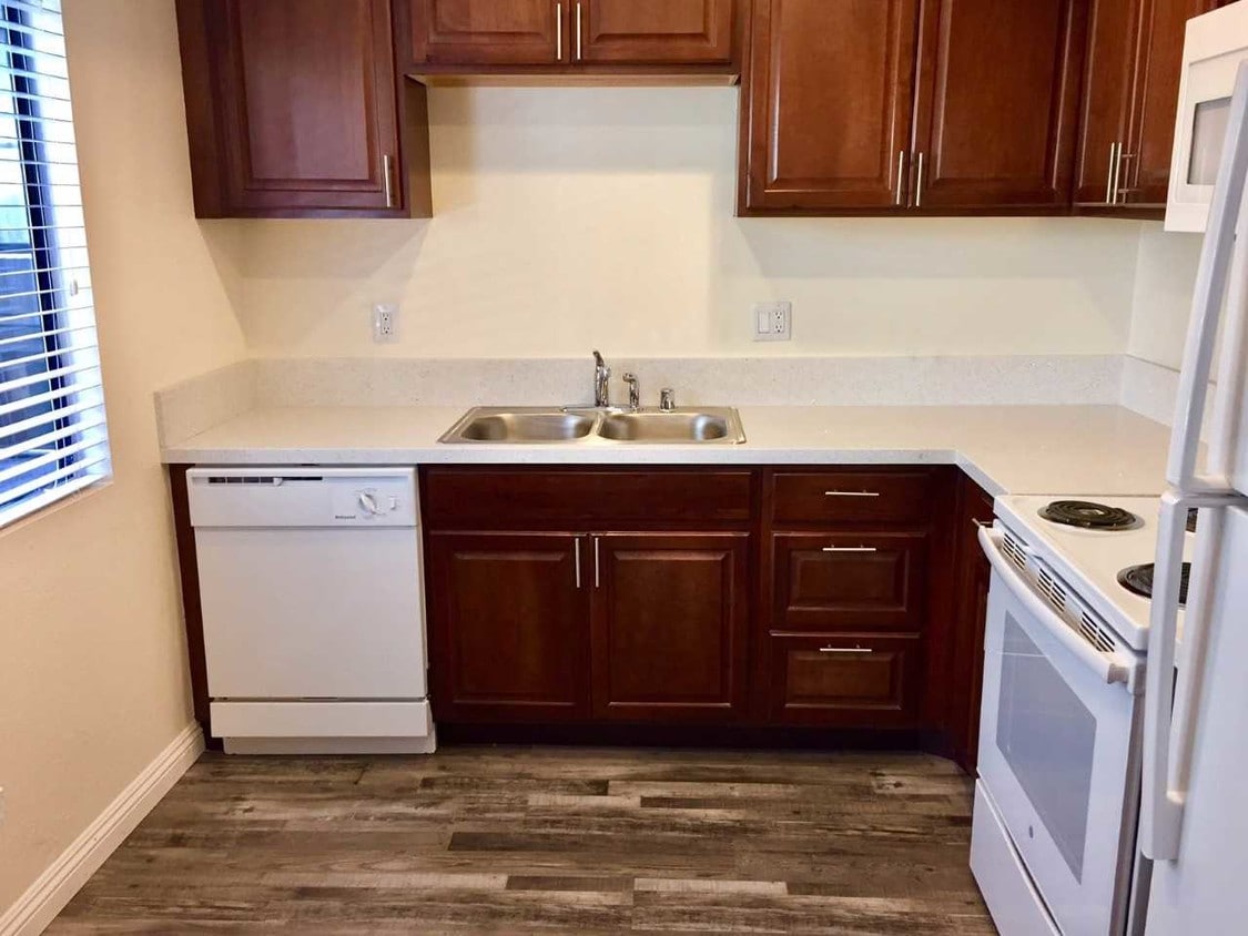 Floor Plan - Horizon